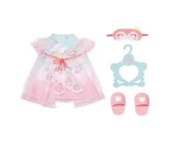 Ken Black Baby Annabell Sweet Dreams Gown 43cm| Dolls & Dollhouses