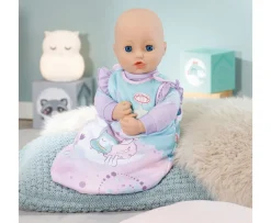 Ken Black Baby Annabell Sweet Dreams Sleeping Bag| Dolls & Dollhouses