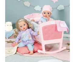 Ken Black Baby Annabell Sweet Dreams Nightwear 43cm| Dolls & Dollhouses