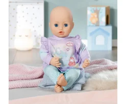 Ken Black Baby Annabell Sweet Dreams Nightwear 43cm| Dolls & Dollhouses