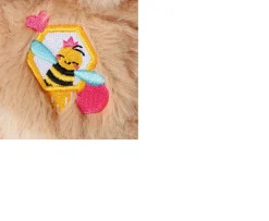 Ken Black BABY born Bear Onesie 43cm| Dolls & Dollhouses