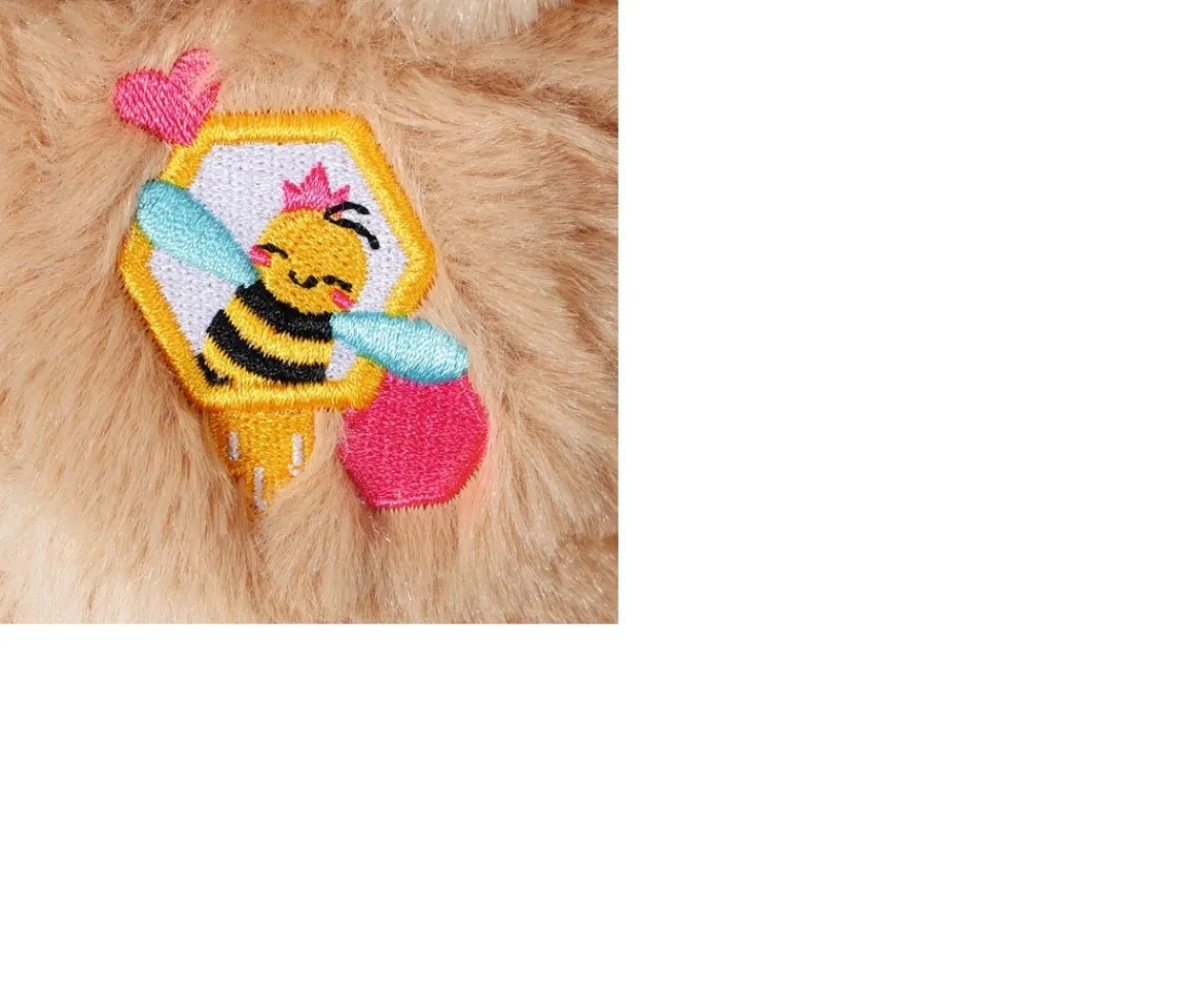 Ken Black BABY born Bear Onesie 43cm| Dolls & Dollhouses