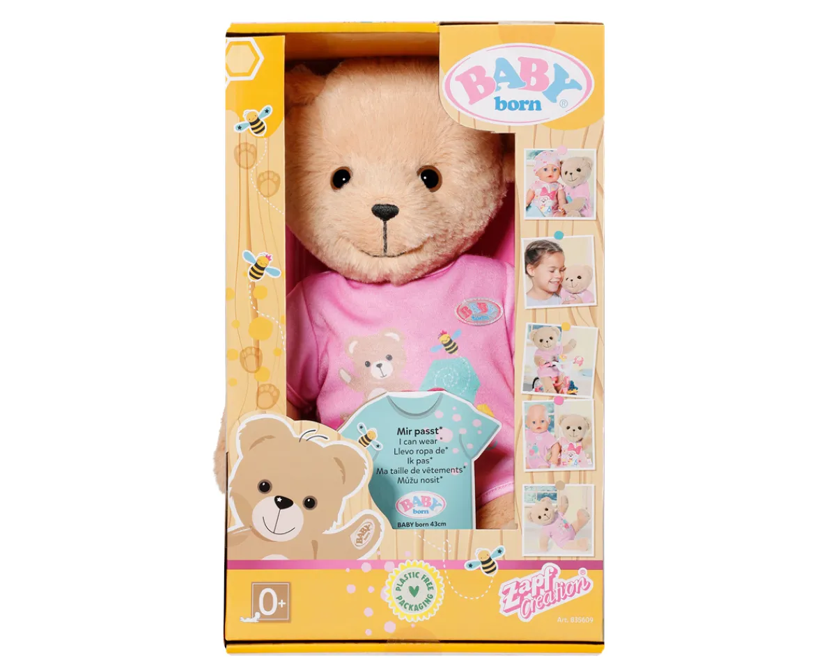 Ken Black BABY born Bear pink| Dolls & Dollhouses
