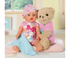 Ken Black BABY born Bear pink| Dolls & Dollhouses