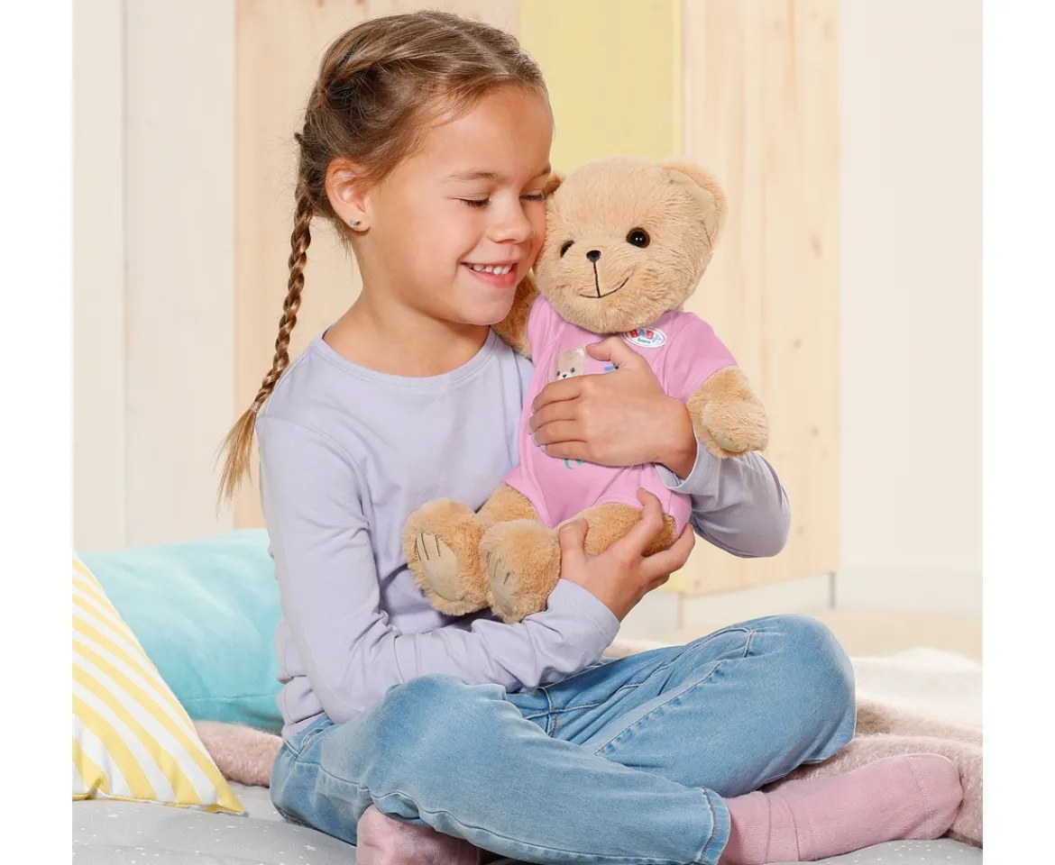 Ken Black BABY born Bear pink| Dolls & Dollhouses