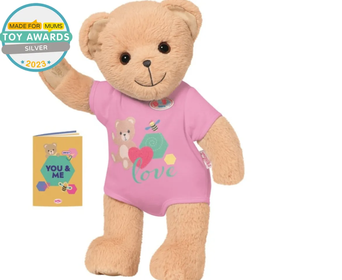 Ken Black BABY born Bear pink| Dolls & Dollhouses