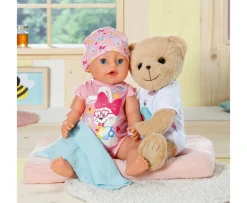 Ken Black BABY born Bear white| Dolls & Dollhouses