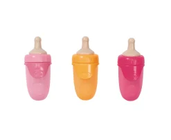 Ken Black BABY born Bottle with Cap 3 Assortment| Dolls & Dollhouses