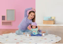 Ken Black BABY born Brother Play& Style 43cm| Dolls & Dollhouses