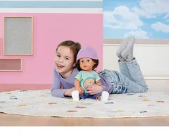 Ken Black BABY born Brother Play& Style 43cm| Dolls & Dollhouses