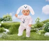 Ken Black BABY born Bunny Cuddly Suit 43cm| Dolls & Dollhouses