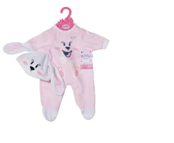 Ken Black BABY born Bunny Cuddly Suit 43cm| Dolls & Dollhouses