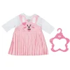 Ken Black BABY born Bunny Dress 43cm| Dolls & Dollhouses