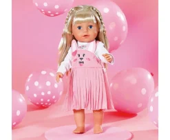 Ken Black BABY born Bunny Dress 43cm| Dolls & Dollhouses