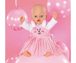 Ken Black BABY born Bunny Dress 43cm| Dolls & Dollhouses