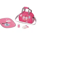 Ken Black BABY born Changing Bag| Dolls & Dollhouses