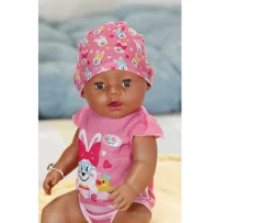 Ken Black BABY born 43cm Magic Girl| Dolls & Dollhouses