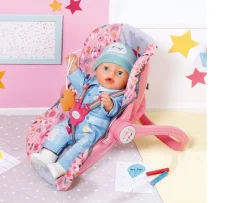 Ken Black BABY born Comfort Seat| Dolls & Dollhouses