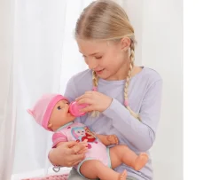 Ken Black BABY born Emma 43cm Doll| Dolls & Dollhouses