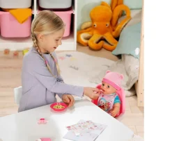 Ken Black BABY born Emma 43cm Doll| Dolls & Dollhouses