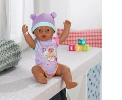 Ken Black BABY born Eva 43cm Doll| Dolls & Dollhouses