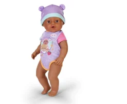 Ken Black BABY born Eva 43cm Doll| Dolls & Dollhouses