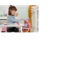 Ken Black BABY born Eva 43cm Doll| Dolls & Dollhouses