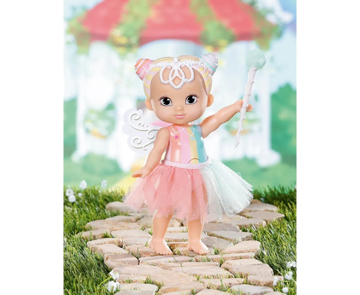 Ken Black Baby Born Fairies Rainbow| Dolls & Dollhouses