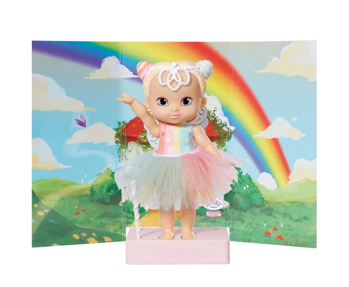 Ken Black Baby Born Fairies Rainbow| Dolls & Dollhouses