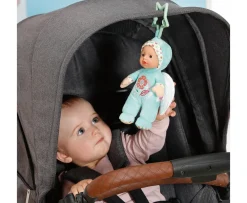 Ken Black BABY born for babies Angel 2 assorted 18cm| Dolls & Dollhouses