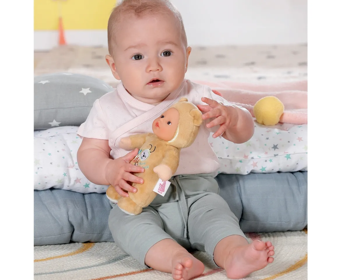 Ken Black BABY born for babies Cutie 2 assorted 18cm| Dolls & Dollhouses