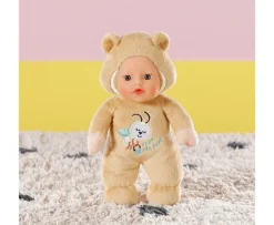 Ken Black BABY born for babies Cutie 2 assorted 18cm| Dolls & Dollhouses