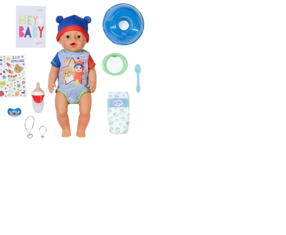 Ken Black BABY born Jonas Doll 43cm| Dolls & Dollhouses