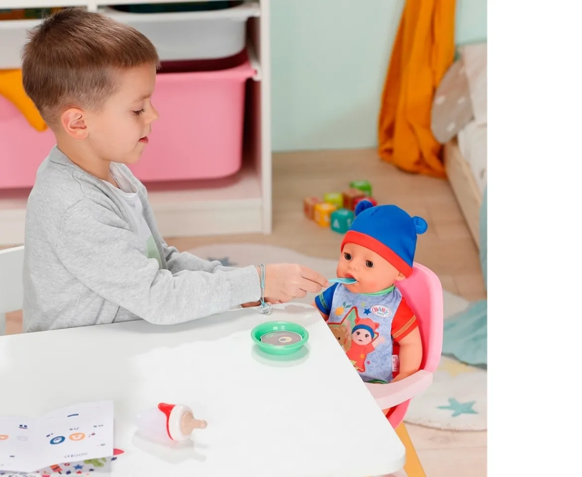 Ken Black BABY born Jonas Doll 43cm| Dolls & Dollhouses