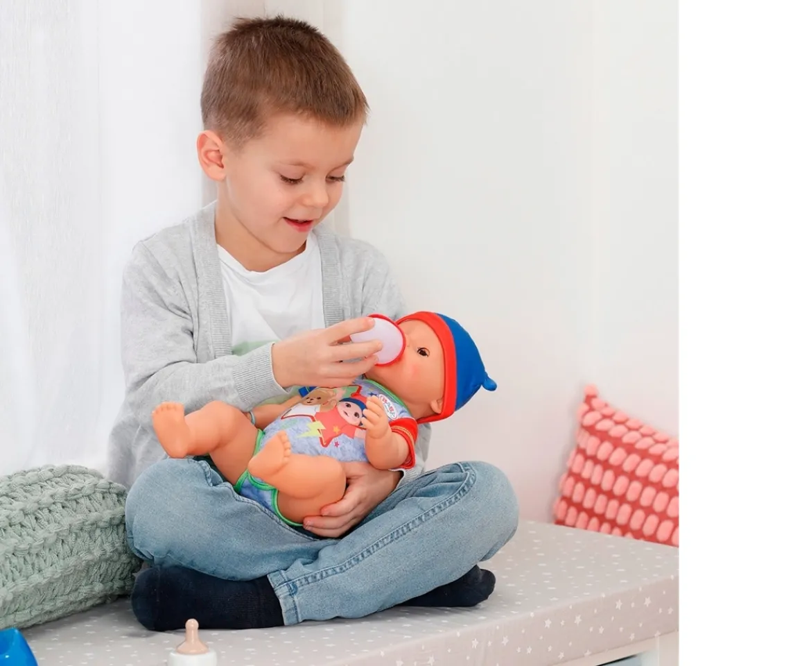 Ken Black BABY born Jonas Doll 43cm| Dolls & Dollhouses