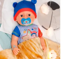 Ken Black BABY born Jonas Doll 43cm| Dolls & Dollhouses