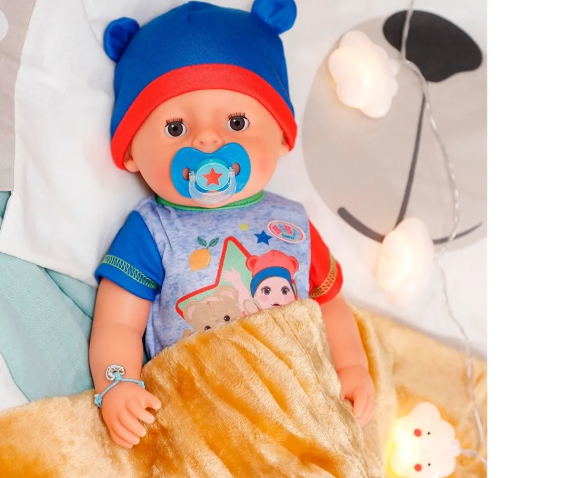 Ken Black BABY born Jonas Doll 43cm| Dolls & Dollhouses