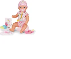 Ken Black BABY Born Lena 36cm| Dolls & Dollhouses