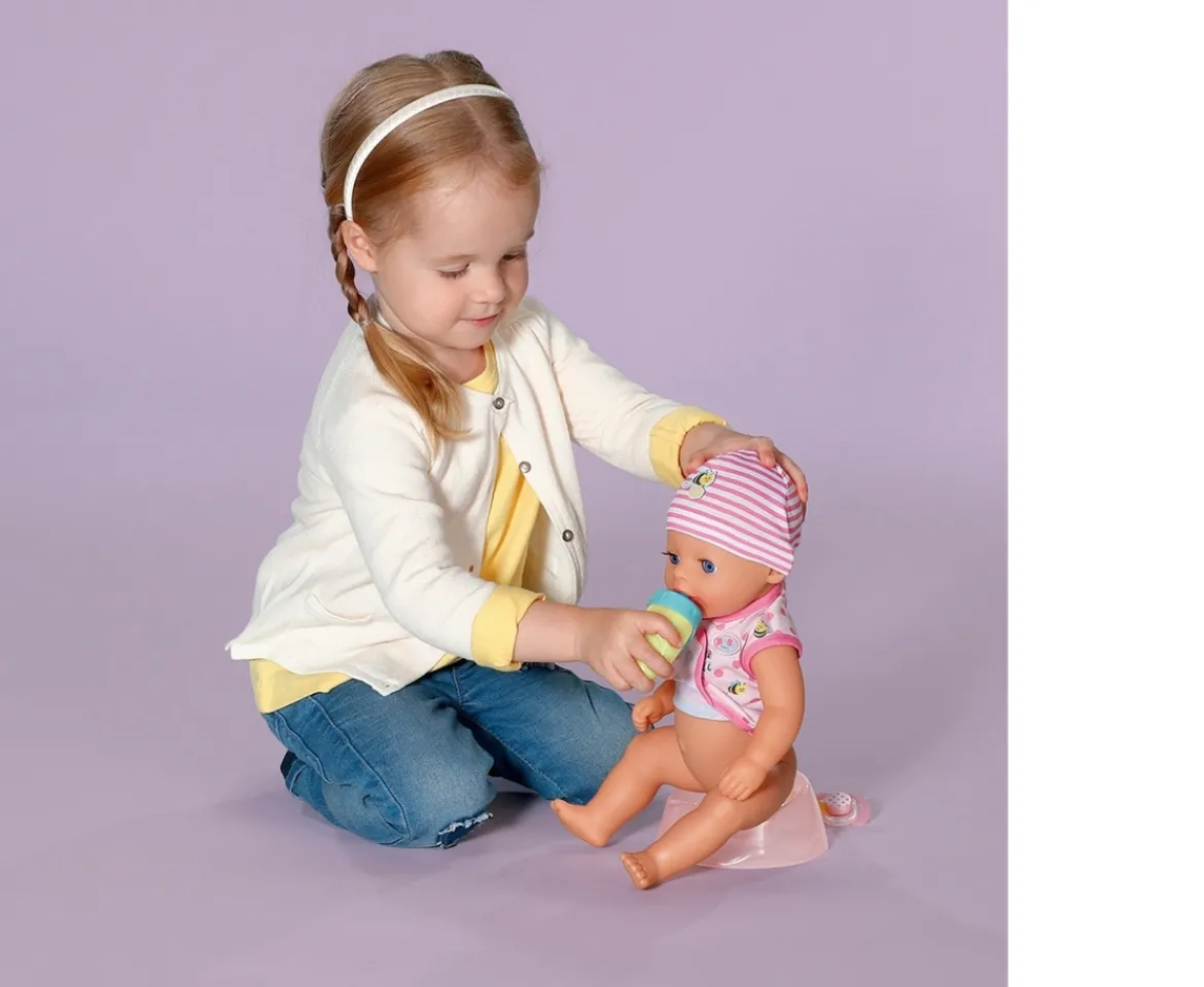 Ken Black BABY Born Lena 36cm| Dolls & Dollhouses