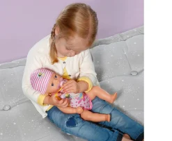 Ken Black BABY Born Lena 36cm| Dolls & Dollhouses