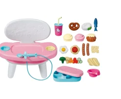 Ken Black BABY born Lunch Time Table| Dolls & Dollhouses