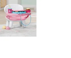 Ken Black BABY born Lunch Time Table| Dolls & Dollhouses