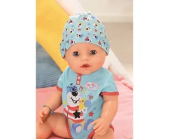 Ken Black BABY born Magic Boy 43cm| Dolls & Dollhouses