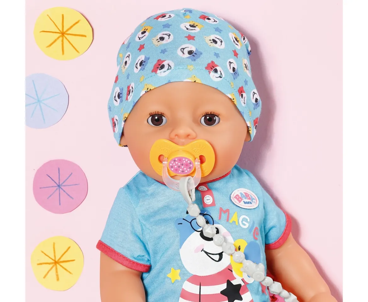 Ken Black BABY born Magic Dummy with Chain Assortment| Dolls & Dollhouses