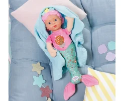 Ken Black BABY born Mermaid for babies 33cm| Dolls & Dollhouses