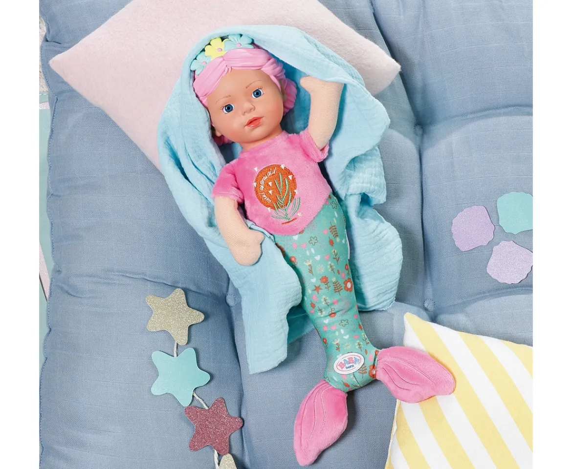 Ken Black BABY born Mermaid for babies 33cm| Dolls & Dollhouses