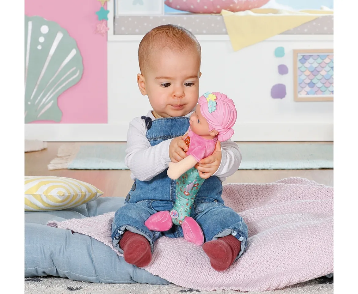 Ken Black BABY born Mermaid for babies 33cm| Dolls & Dollhouses