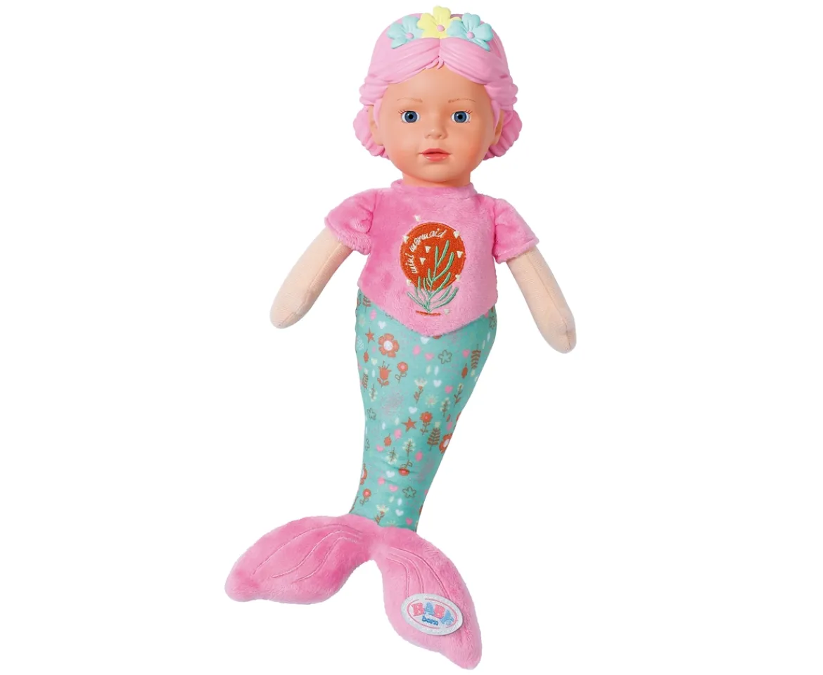 Ken Black BABY born Mermaid for babies 33cm| Dolls & Dollhouses
