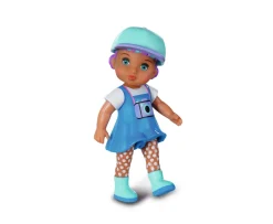 Ken Black BABY born Minis PDQ – 24 pcs (12 ass)| Dolls & Dollhouses