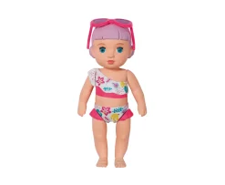 Ken Black BABY born Minis Playset – Summertime with Lara| Dolls & Dollhouses